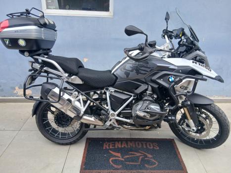 BMW R 1250 GS SPORT, Foto 1