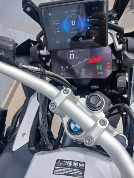 BMW R 1250 GS SPORT, Foto 2