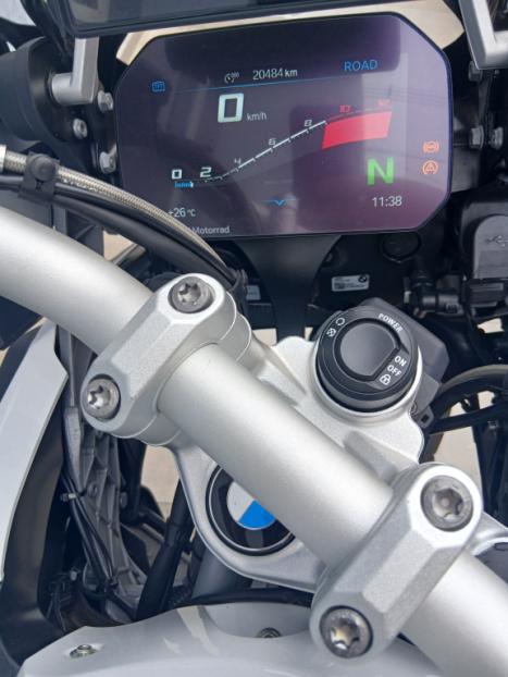 BMW R 1250 GS SPORT, Foto 3