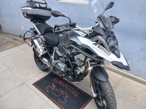 BMW R 1250 GS SPORT, Foto 4