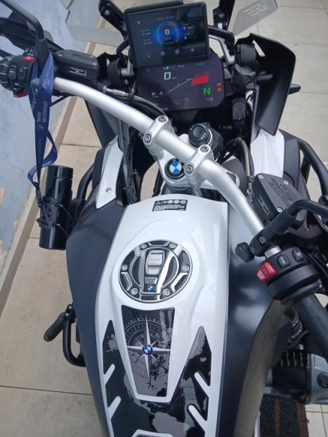 BMW R 1250 GS SPORT, Foto 7