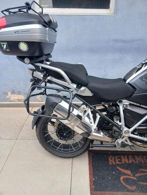 BMW R 1250 GS SPORT, Foto 8