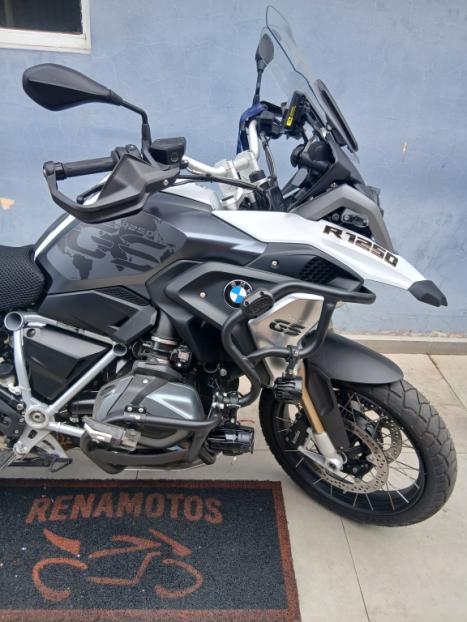 BMW R 1250 GS SPORT, Foto 9