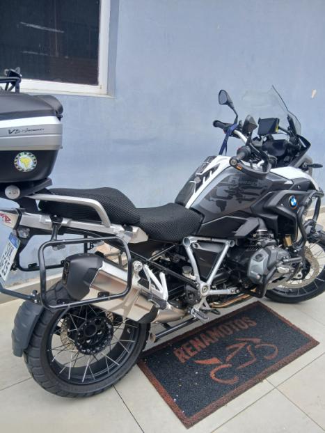 BMW R 1250 GS SPORT, Foto 10