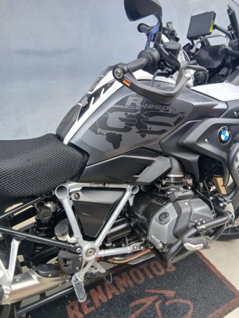 BMW R 1250 GS SPORT, Foto 11