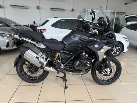 BMW R 1250 GS TRIPLE BLACK, Foto 1