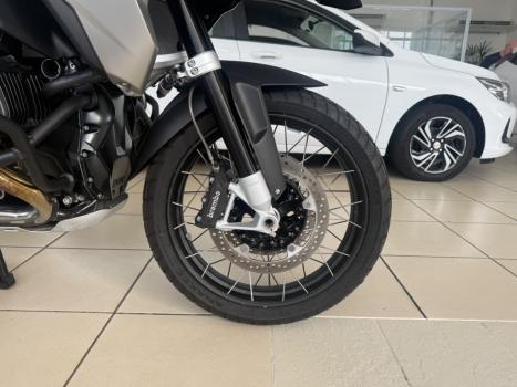 BMW R 1250 GS TRIPLE BLACK, Foto 3