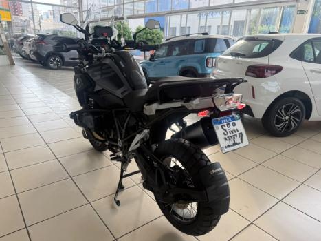 BMW R 1250 GS TRIPLE BLACK, Foto 4