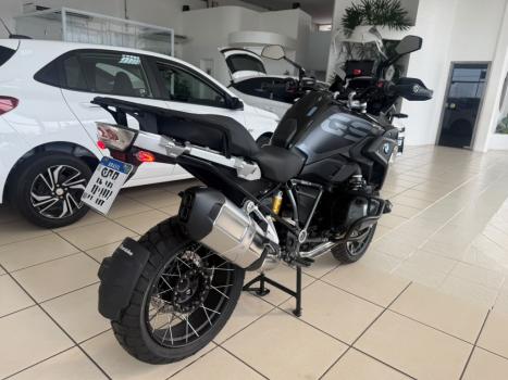 BMW R 1250 GS TRIPLE BLACK, Foto 5