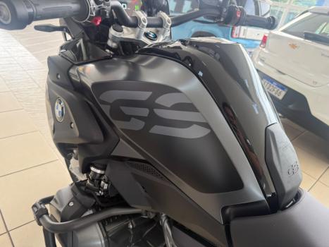 BMW R 1250 GS TRIPLE BLACK, Foto 6