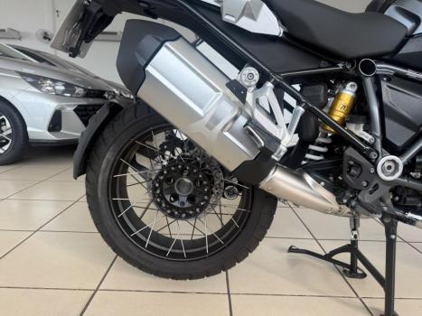 BMW R 1250 GS TRIPLE BLACK, Foto 7