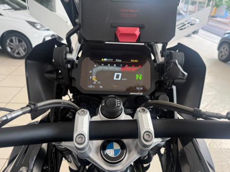 BMW R 1250 GS TRIPLE BLACK, Foto 8