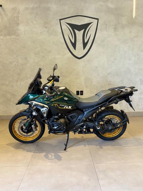 BMW R 1300 GS , Foto 4