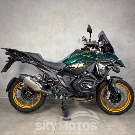 BMW R 1300 GS OPTION, Foto 1