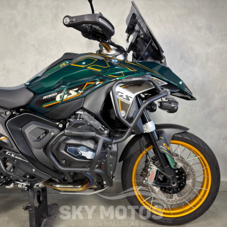 BMW R 1300 GS OPTION, Foto 3