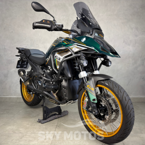 BMW R 1300 GS OPTION, Foto 4
