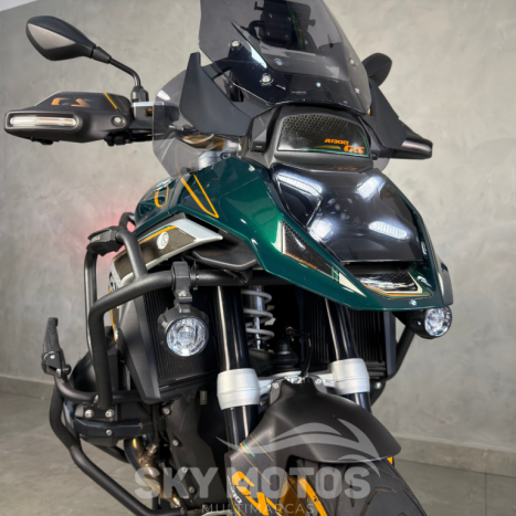 BMW R 1300 GS OPTION, Foto 5