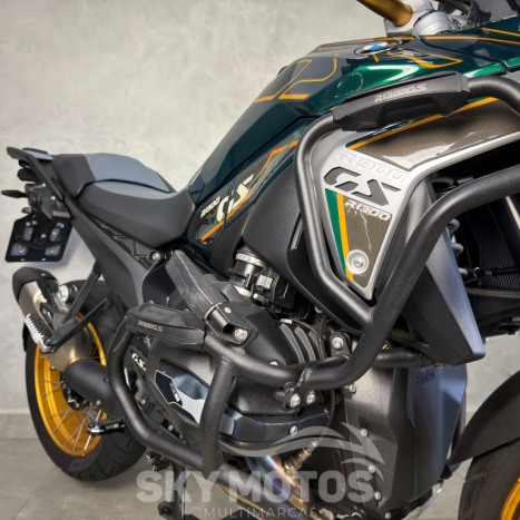 BMW R 1300 GS OPTION, Foto 6