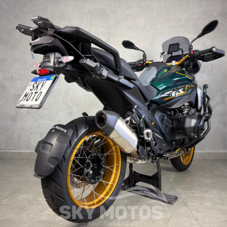 BMW R 1300 GS OPTION, Foto 7