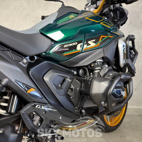 BMW R 1300 GS OPTION, Foto 8
