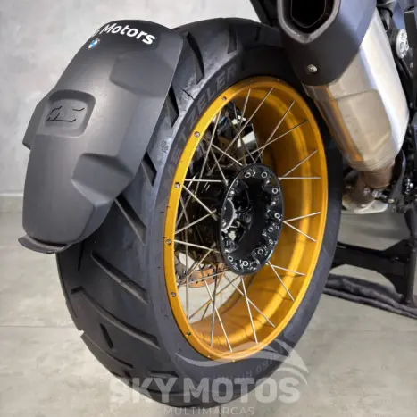 BMW R 1300 GS OPTION, Foto 9