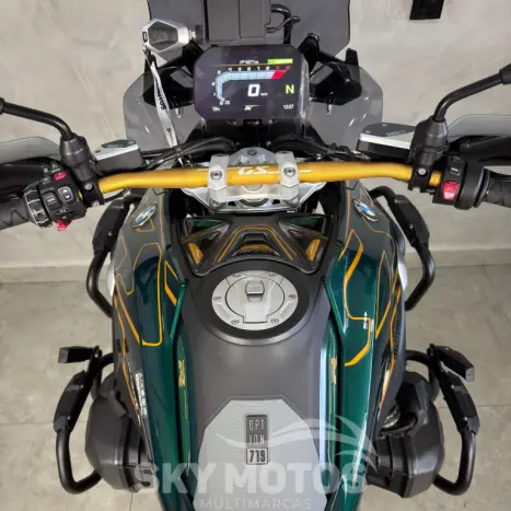 BMW R 1300 GS OPTION, Foto 10
