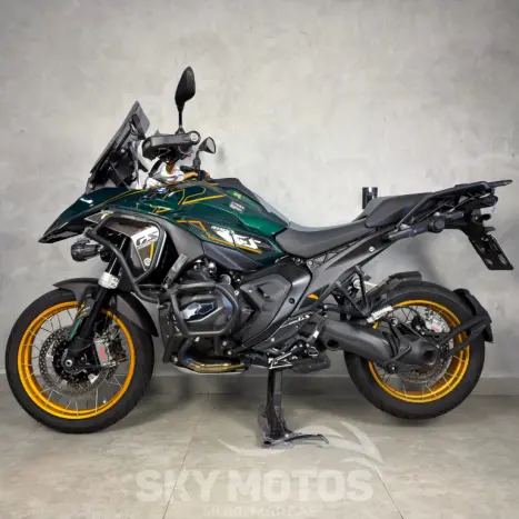 BMW R 1300 GS OPTION, Foto 11