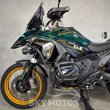 BMW R 1300 GS OPTION, Foto 12