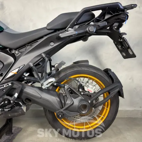 BMW R 1300 GS OPTION, Foto 13