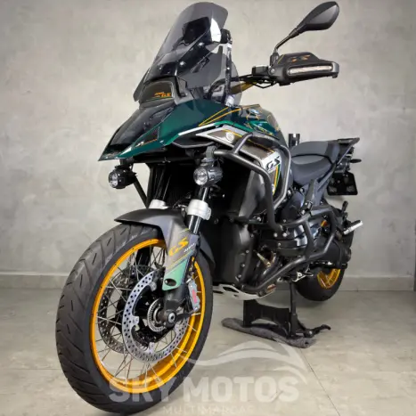 BMW R 1300 GS OPTION, Foto 14
