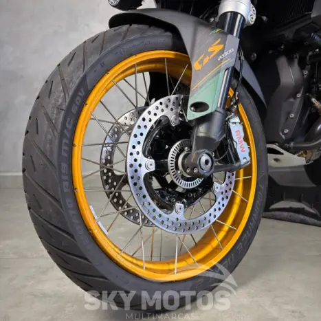 BMW R 1300 GS OPTION, Foto 16
