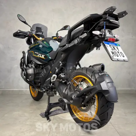 BMW R 1300 GS OPTION, Foto 17