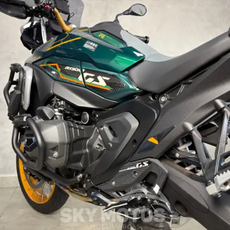 BMW R 1300 GS OPTION, Foto 18