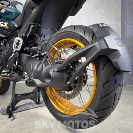 BMW R 1300 GS OPTION, Foto 19