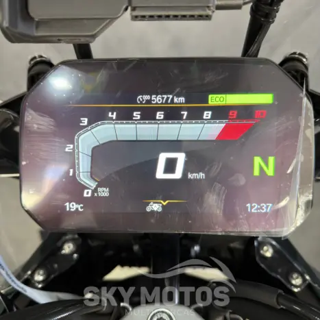 BMW R 1300 GS OPTION, Foto 20
