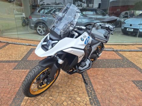 BMW R 1300 GS PLUS, Foto 1