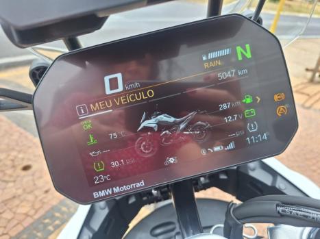 BMW R 1300 GS PLUS, Foto 4