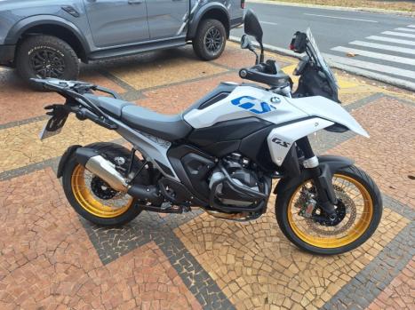 BMW R 1300 GS PLUS, Foto 5