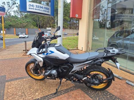 BMW R 1300 GS PLUS, Foto 6