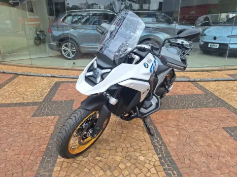 BMW R 1300 GS PLUS, Foto 8