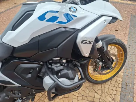 BMW R 1300 GS PLUS, Foto 10