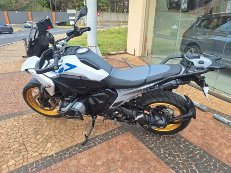 BMW R 1300 GS PLUS, Foto 11