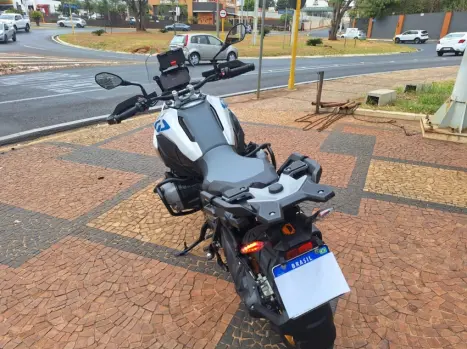 BMW R 1300 GS PLUS, Foto 12