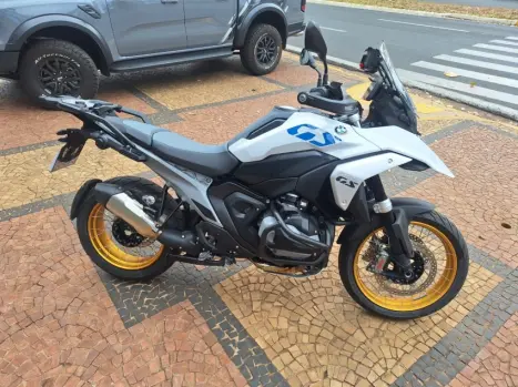 BMW R 1300 GS PLUS, Foto 13