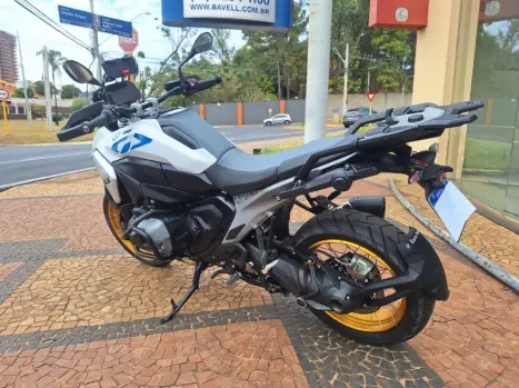 BMW R 1300 GS PLUS, Foto 15