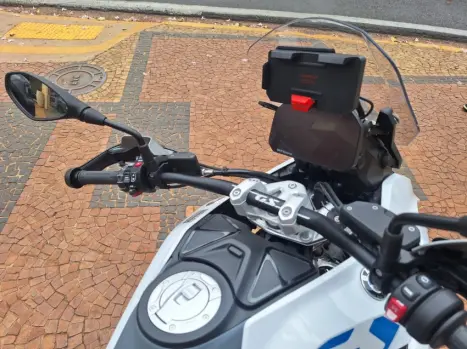 BMW R 1300 GS PLUS, Foto 16