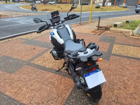 BMW R 1300 GS PLUS, Foto 17