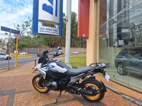 BMW R 1300 GS PLUS, Foto 18