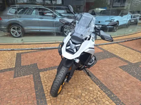 BMW R 1300 GS PLUS, Foto 19