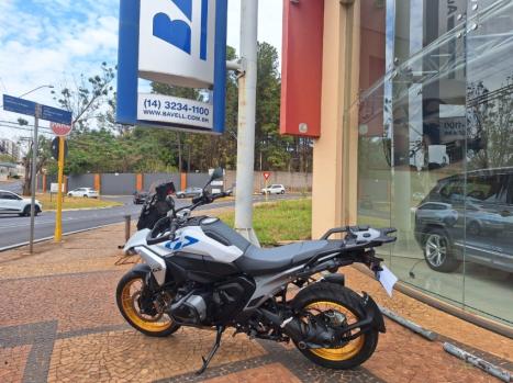 BMW R 1300 GS PLUS, Foto 18